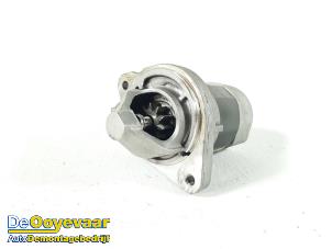 Gebruikte Startmotor Ford Fiesta 7 1.1 Ti-VCT 12V 85 Prijs € 19,99 Margeregeling aangeboden door Autodemontagebedrijf De Ooyevaar