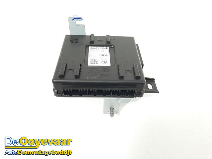 Gebruikte Bodycontrol Module Kia Picanto (JA) 1.0 12V Prijs € 25,00 Margeregeling aangeboden door Autodemontagebedrijf De Ooyevaar