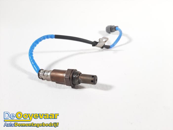 Gebruikte Lambda Sonde Mazda MX-5 (ND) 1.5 Skyactiv G-131 16V Prijs € 29,99 Margeregeling aangeboden door Autodemontagebedrijf De Ooyevaar