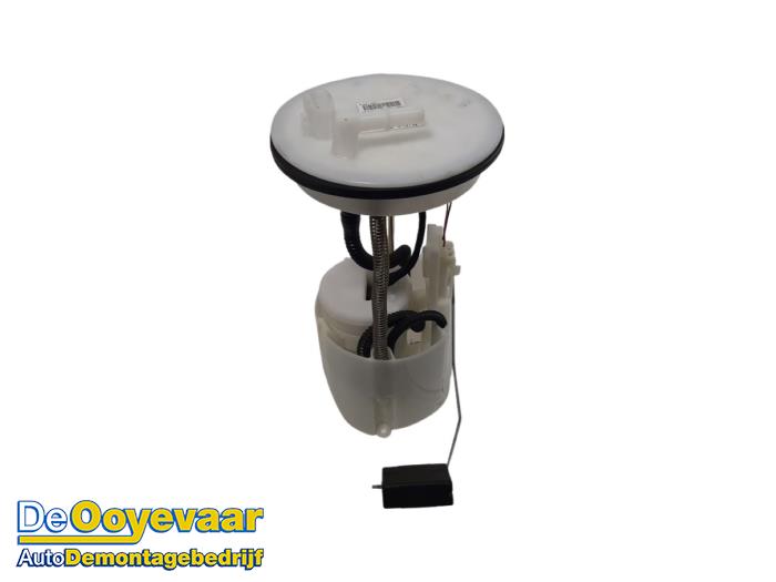 Gebruikte Tank element Pomp Mazda MX-5 (ND) 1.5 Skyactiv G-131 16V Prijs € 179,99 Margeregeling aangeboden door Autodemontagebedrijf De Ooyevaar