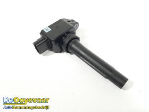 Gebruikte Bobine Mazda MX-5 (ND) 1.5 Skyactiv G-131 16V Prijs € 15,00 Margeregeling aangeboden door Autodemontagebedrijf De Ooyevaar