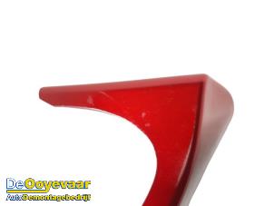 Gebruikte Dashboard sierlijst Mazda MX-5 (ND) 1.5 Skyactiv G-131 16V Prijs € 19,99 Margeregeling aangeboden door Autodemontagebedrijf De Ooyevaar