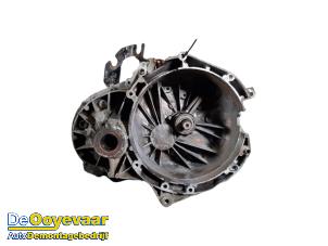 Gebruikte Versnellingsbak Ford Transit 2.2 TDCi 16V Prijs € 199,99 Margeregeling aangeboden door Autodemontagebedrijf De Ooyevaar