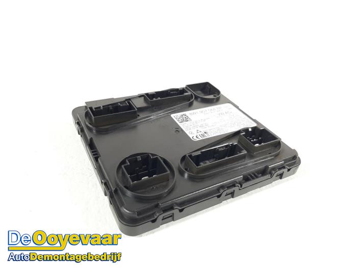 Gebruikte Computer Body Control Audi SQ7 (4MB/4MG) 4.0 TDI V8 32V Prijs € 169,99 Margeregeling aangeboden door Autodemontagebedrijf De Ooyevaar
