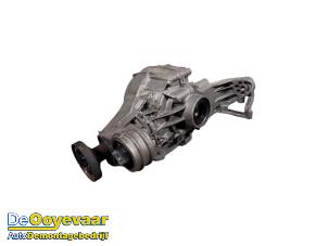 Gebruikte Differentieel achter Audi SQ7 (4MB/4MG) 4.0 TDI V8 32V Prijs € 549,99 Margeregeling aangeboden door Autodemontagebedrijf De Ooyevaar