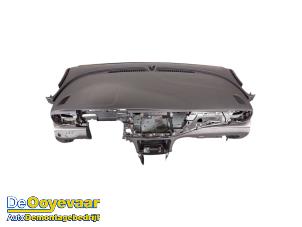 Gebruikte Airbag set + dashboard Opel Mokka/Mokka X X 1.4 Turbo 16V 4x2 Prijs € 549,99 Margeregeling aangeboden door Autodemontagebedrijf De Ooyevaar