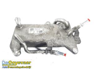 Gebruikte Oliekoeler Audi SQ7 (4MB/4MG) 4.0 TDI V8 32V Prijs € 29,99 Margeregeling aangeboden door Autodemontagebedrijf De Ooyevaar