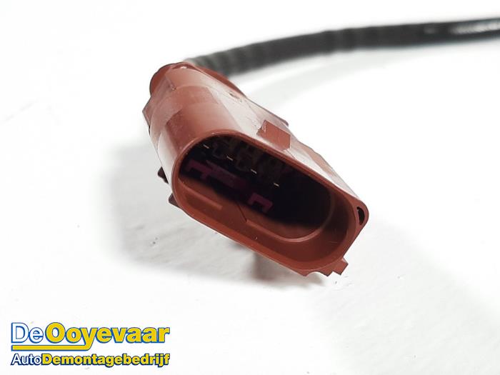 Lambda Sonde van een Volkswagen Polo VI (AW1) 1.0 TSI 12V 2022