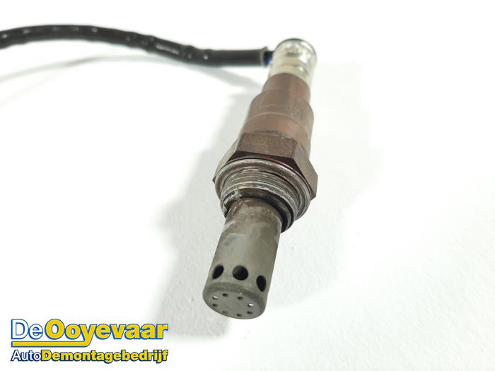 Lambda Sonde van een Volkswagen Polo VI (AW1) 1.0 TSI 12V 2022