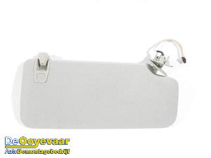 Gebruikte Zonneklep Opel Mokka/Mokka X X 1.4 Turbo 16V 4x2 Prijs € 49,99 Margeregeling aangeboden door Autodemontagebedrijf De Ooyevaar