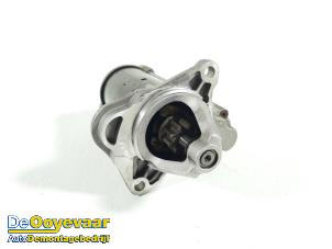 Gebruikte Startmotor Opel Mokka/Mokka X X 1.4 Turbo 16V 4x2 Prijs € 15,00 Margeregeling aangeboden door Autodemontagebedrijf De Ooyevaar