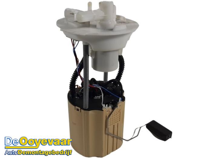 Gebruikte Tank element Pomp Opel Mokka/Mokka X X 1.4 Turbo 16V 4x2 Prijs € 99,99 Margeregeling aangeboden door Autodemontagebedrijf De Ooyevaar