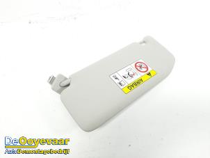 Gebruikte Zonneklep Citroen C4 Cactus (0B/0P) 1.2 PureTech 82 12V Prijs € 39,99 Margeregeling aangeboden door Autodemontagebedrijf De Ooyevaar