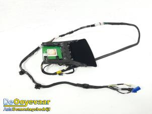 Gebruikte Camera voorzijde Tesla Model 3 Long Range, Performance AWD Prijs € 199,99 Margeregeling aangeboden door Autodemontagebedrijf De Ooyevaar