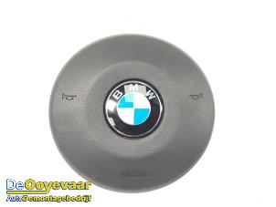 Gebruikte Airbag links (Stuur) BMW 3 serie (F30) 320i 1.6 16V EfficientDynamicsEdition Prijs € 339,99 Margeregeling aangeboden door Autodemontagebedrijf De Ooyevaar