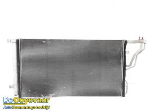Gebruikte Airco Condensor Hyundai i40 CW (VFC) 2.0 GDI 16V Prijs € 69,99 Margeregeling aangeboden door Autodemontagebedrijf De Ooyevaar