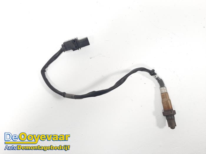 Lambda Sonde van een Hyundai i40 CW (VFC) 2.0 GDI 16V 2012