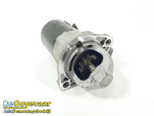 Gebruikte Startmotor Hyundai i40 CW (VFC) 2.0 GDI 16V Prijs € 15,00 Margeregeling aangeboden door Autodemontagebedrijf De Ooyevaar