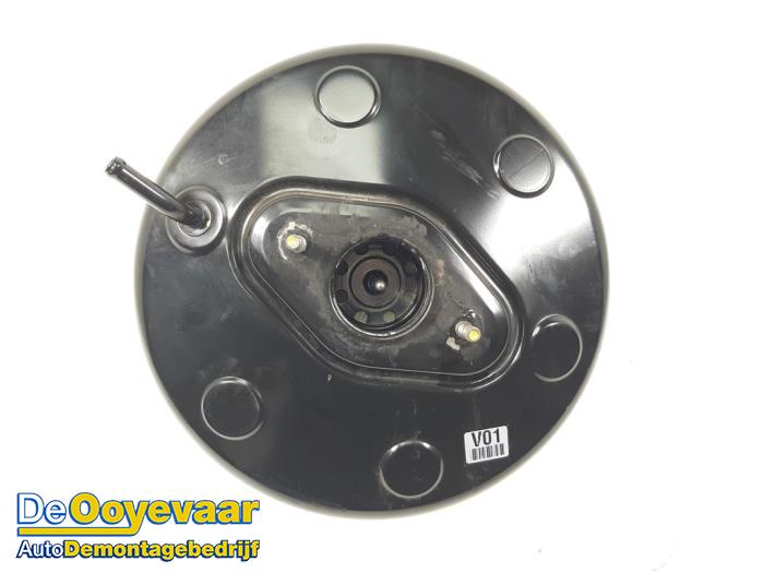 Gebruikte Rembol Hyundai i40 CW (VFC) 2.0 GDI 16V Prijs € 59,99 Margeregeling aangeboden door Autodemontagebedrijf De Ooyevaar