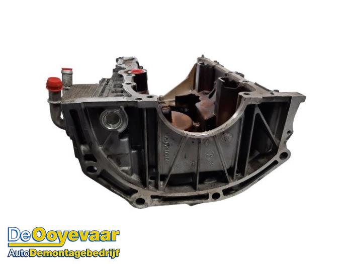 Gebruikte Carterpan Dacia Lodgy (JS/SD0J) 1.2 TCE 16V Prijs € 69,99 Margeregeling aangeboden door Autodemontagebedrijf De Ooyevaar