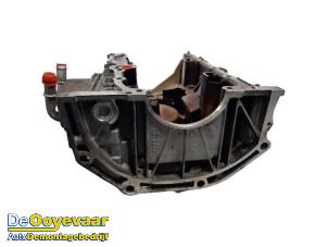 Gebruikte Carterpan Dacia Lodgy (JS) 1.2 TCE 16V Prijs € 69,99 Margeregeling aangeboden door Autodemontagebedrijf De Ooyevaar