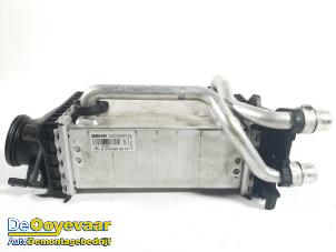 Gebruikte Intercooler Mercedes C (W205) C-300 2.0 Turbo 16V 4-Matic Prijs € 149,99 Margeregeling aangeboden door Autodemontagebedrijf De Ooyevaar