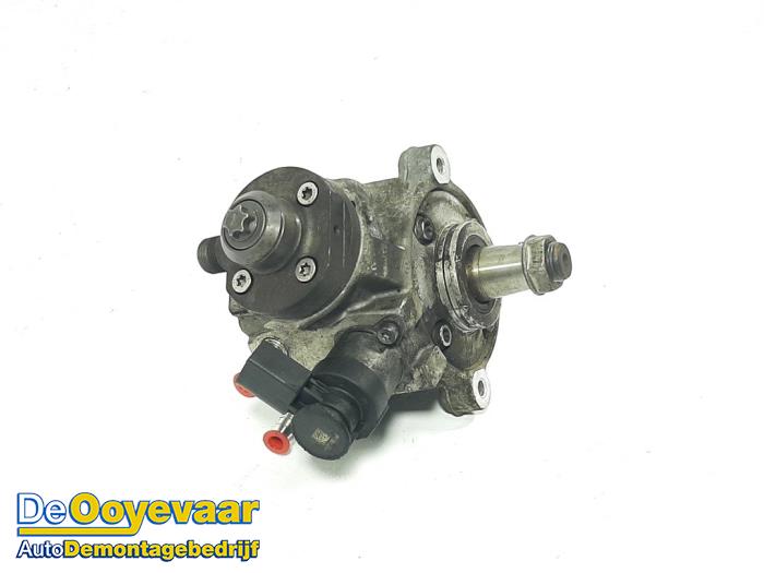 Gebruikte Dieselpomp Volkswagen Golf VII (AUA) 2.0 GTD 16V Prijs € 99,99 Margeregeling aangeboden door Autodemontagebedrijf De Ooyevaar