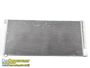 Gebruikte Airco Condensor Porsche Panamera (970) 3.6 V6 24V Prijs € 59,99 Margeregeling aangeboden door Autodemontagebedrijf De Ooyevaar