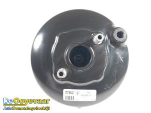 Gebruikte Rembol Porsche Panamera (970) 3.6 V6 24V Prijs € 39,99 Margeregeling aangeboden door Autodemontagebedrijf De Ooyevaar