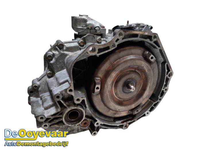 Gebruikte Automaatbak Chevrolet Nubira (J200) 1.8 16V Prijs € 299,99 Margeregeling aangeboden door Autodemontagebedrijf De Ooyevaar