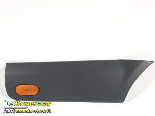 Gebruikte Sierstrip Mercedes Sprinter 3,5t (906.63) 316 CDI 16V Prijs € 9,99 Margeregeling aangeboden door Autodemontagebedrijf De Ooyevaar