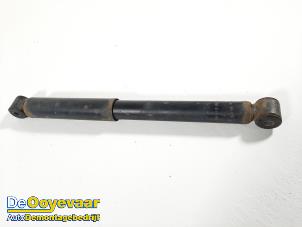 Gebruikte Schokdemper links-achter Mercedes Sprinter 3,5t (906.63) 316 CDI 16V Prijs € 9,99 Margeregeling aangeboden door Autodemontagebedrijf De Ooyevaar