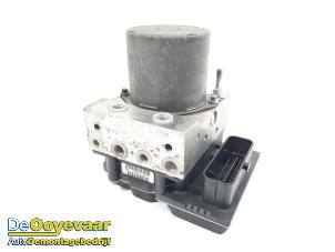 Gebruikte ABS Pomp Peugeot 508 (8D) 1.6 THP 16V Prijs € 75,00 Margeregeling aangeboden door Autodemontagebedrijf De Ooyevaar