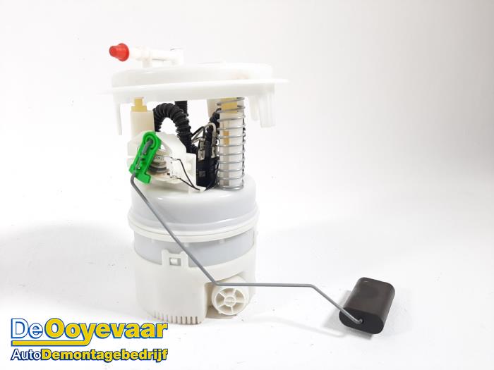 Gebruikte Tank element Pomp Peugeot 508 (8D) 1.6 THP 16V Prijs € 85,00 Margeregeling aangeboden door Autodemontagebedrijf De Ooyevaar