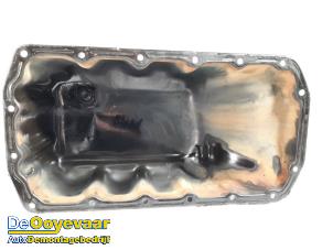 Gebruikte Carterpan Peugeot 508 (8D) 1.6 THP 16V Prijs € 19,99 Margeregeling aangeboden door Autodemontagebedrijf De Ooyevaar