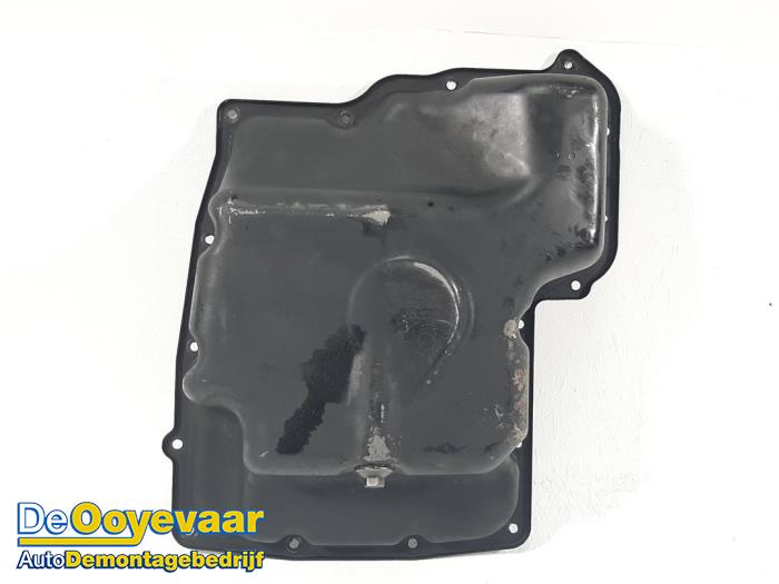 Gebruikte Carterpan Ford Transit 2.2 TDCi 16V Prijs € 19,99 Margeregeling aangeboden door Autodemontagebedrijf De Ooyevaar