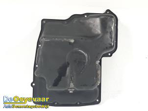 Gebruikte Carterpan Ford Transit 2.2 TDCi 16V Prijs € 19,99 Margeregeling aangeboden door Autodemontagebedrijf De Ooyevaar