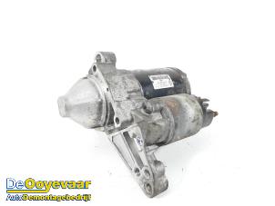 Gebruikte Startmotor Dacia Sandero II 0.9 TCE 12V Prijs € 9,99 Margeregeling aangeboden door Autodemontagebedrijf De Ooyevaar