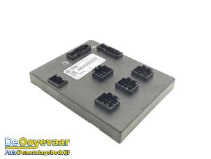 Gebruikte Module Bodycontrol Audi A6 (C7) 3.0 TDI V6 24V Prijs € 79,99 Margeregeling aangeboden door Autodemontagebedrijf De Ooyevaar