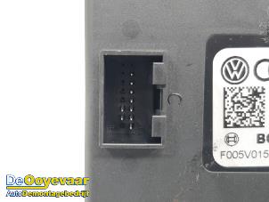Module Bodycontrol van een Audi A6 (C7) 3.0 TDI V6 24V 2016