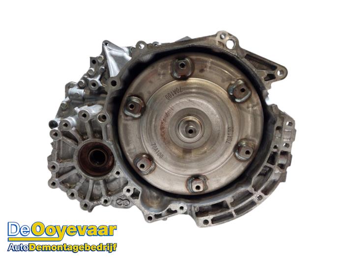 Gebruikte Automaatbak Volvo S80 (AR/AS) 3.2 24V Prijs € 149,99 Margeregeling aangeboden door Autodemontagebedrijf De Ooyevaar