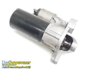 Gebruikte Startmotor Volvo S80 (AR/AS) 3.2 24V Prijs € 29,99 Margeregeling aangeboden door Autodemontagebedrijf De Ooyevaar