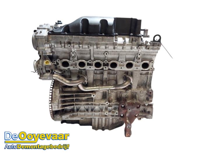 Gebruikte Motor Volvo S80 (AR/AS) 3.2 24V Prijs € 699,99 Margeregeling aangeboden door Autodemontagebedrijf De Ooyevaar