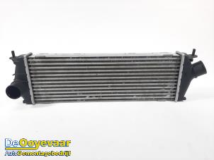 Gebruikte Intercooler Opel Vivaro 2.0 CDTI Prijs € 15,00 Margeregeling aangeboden door Autodemontagebedrijf De Ooyevaar
