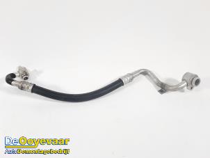 Gebruikte Airco Leiding Audi A6 (C7) 3.0 TDI V6 24V Prijs € 25,00 Margeregeling aangeboden door Autodemontagebedrijf De Ooyevaar