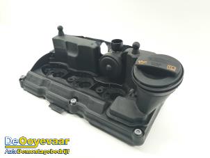 Gebruikte Kleppendeksel Seat Ibiza ST (6J8) 1.2 TDI Ecomotive Prijs € 15,00 Margeregeling aangeboden door Autodemontagebedrijf De Ooyevaar