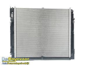 Gebruikte Radiateur BMW iX3 80 kWh Prijs € 299,99 Margeregeling aangeboden door Autodemontagebedrijf De Ooyevaar