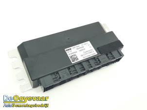 Gebruikte Veercomputer BMW iX3 80 kWh Prijs € 499,99 Margeregeling aangeboden door Autodemontagebedrijf De Ooyevaar