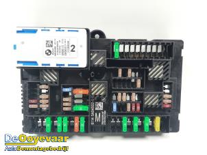 Gebruikte Zekeringkast BMW iX3 80 kWh Prijs € 69,99 Margeregeling aangeboden door Autodemontagebedrijf De Ooyevaar