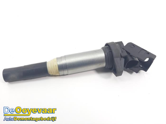 Gebruikte Bobine BMW 3 serie (F30) 320i 2.0 16V Prijs € 9,99 Margeregeling aangeboden door Autodemontagebedrijf De Ooyevaar